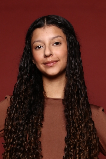 SOFIA VITORIA SOUZA BARBOSA