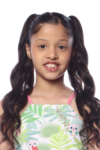 ALICE SCHIRMER DE FARIA SILVA