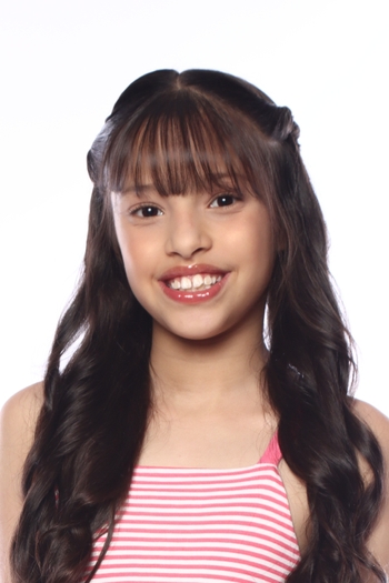 AGATHA SCHIRMER DE FARIA SILVA