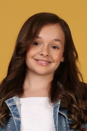 SARAH BALLIO DONAIRES