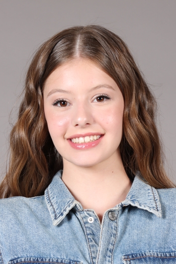 LUANA BERTONI ANTICO