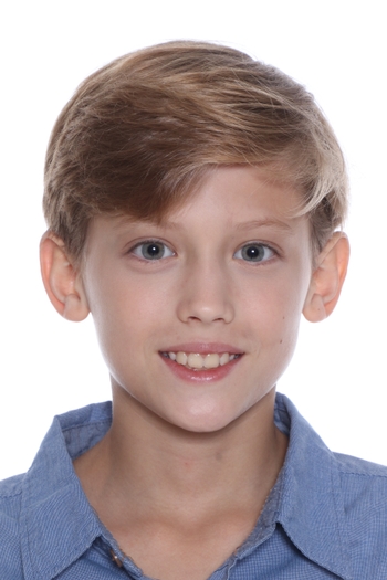 LUIGI BENZONI