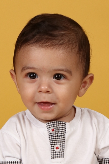 BENICIO OLIVEIRA CUSINATO