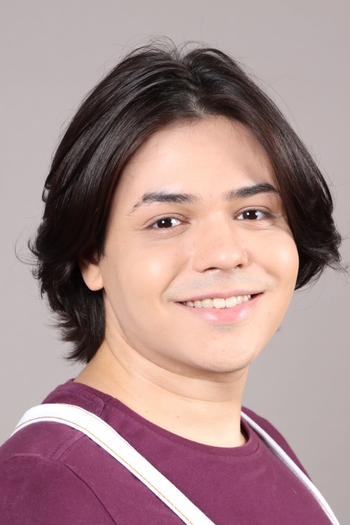 JOAO VICTOR FERRARI DOS SANTOS