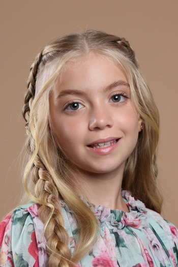 ESTHER VICTORIA PORTO DA SILVA