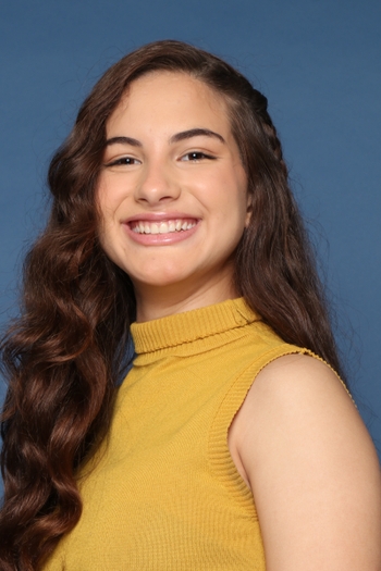 DEBORA VITORIA ROSENHAIM PINTO