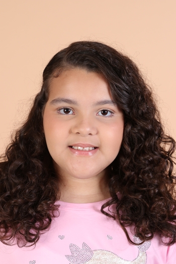 SOFIA MARIA OLIVEIRA SOARES