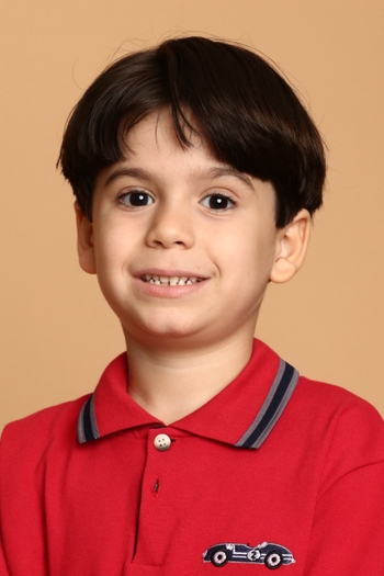 GUILHERME LACERDA DE ABRANTES