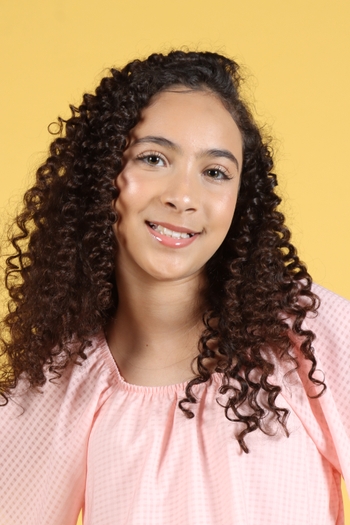 Luisa Ferrante de Souza