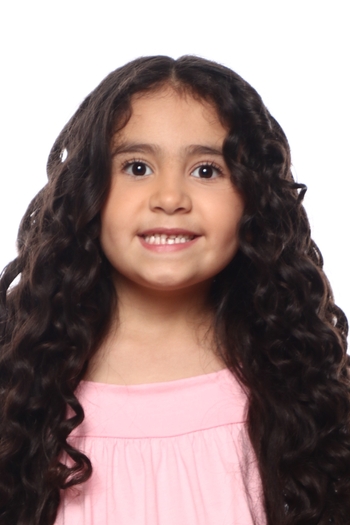Ana Vitória de Souza Santos