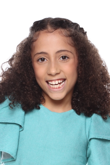 Isabella Santana do Nascimento