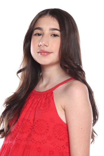 Maria Fernanda Carvalhal de Oliveira
