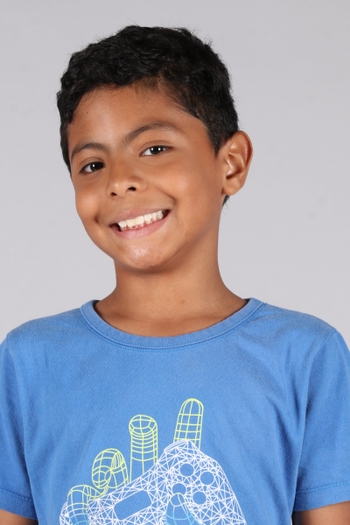 Antonio Manoel Pereira