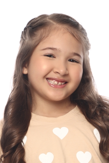 ANA CLARA DE SENA VELNECKER