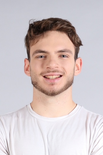 Eduardo Matheus Fevereiro Zortéa