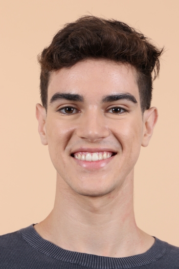 CAIO GABRIEL DOS SANTOS SOUZA