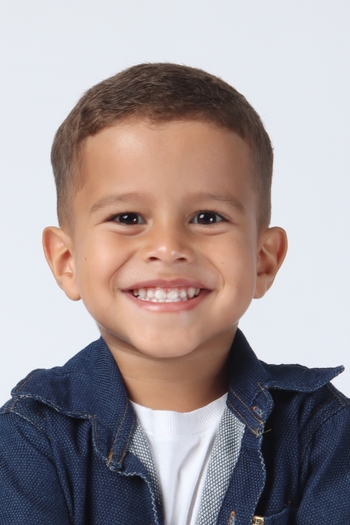 ANTHONY DA SILVA NASCIMENTO