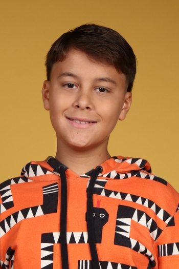 Theo Barretto Mendes