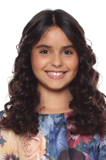 Yasmin da Rocha Mira