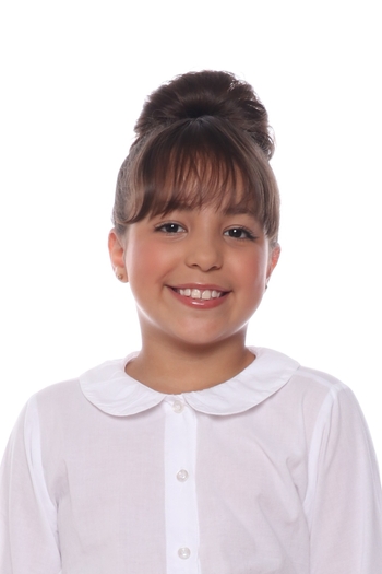 Livia Caroline Pereira dos Santos
