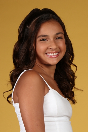 Anna Clara Santos de Oliveira