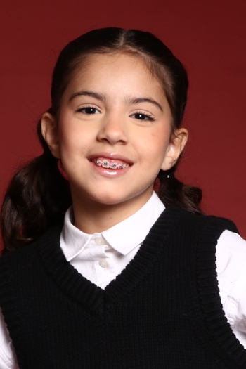 ANA LUIZA DE MEDEIROS CANTÍDIO