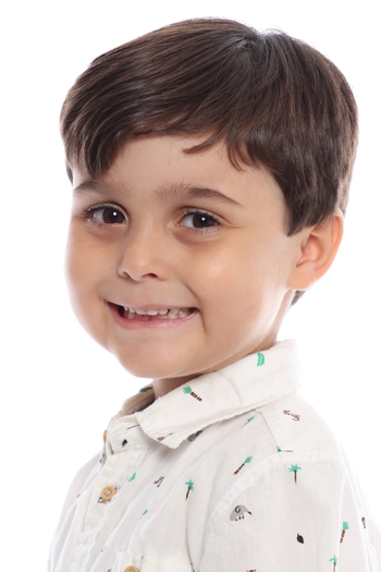 BENICIO OLIVEIRA CUNHA GURGEL