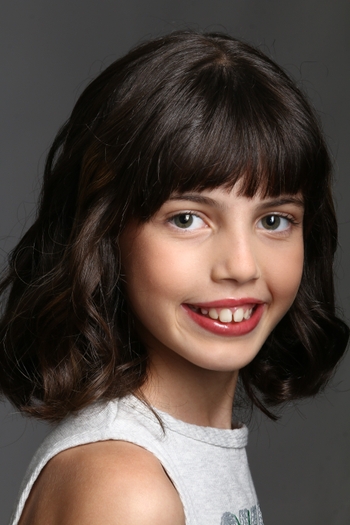 ANNA CLARA PEGADO LILL