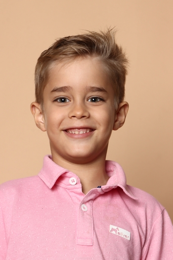 BERNARDO MORI MULLER