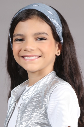 VALENTINA DE MELO LAGO