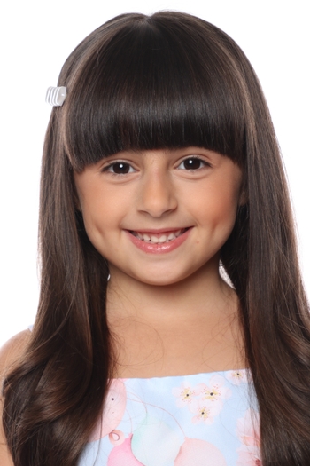 Beatriz Granzoto de Alcantara
