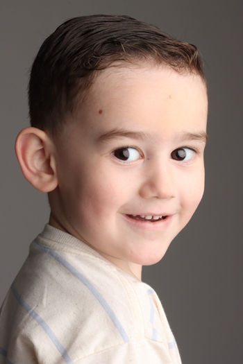 Noah Quartarollo Santos