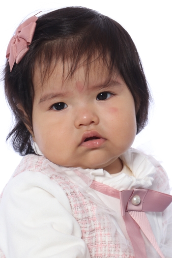 Briana Antonella de La Cruz