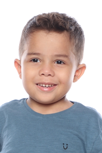 Martin Leal Santana