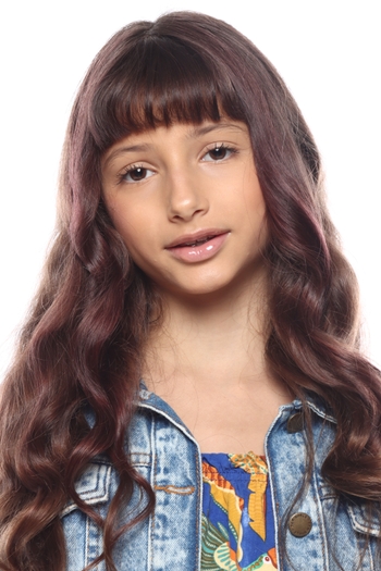 Sabrina Leandra Souza da Silva