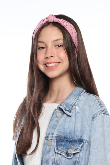 Luiza Brito de Andrade Lima