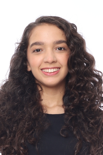 Mariana Ribeiro Holanda Alves Barreto