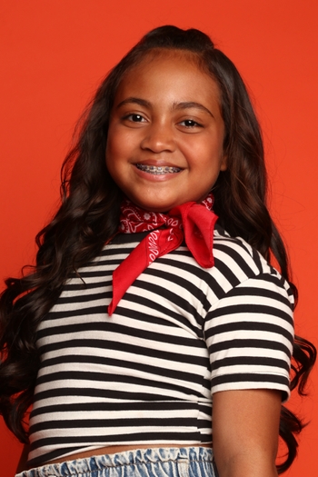 Camila Luany de Souza Santos