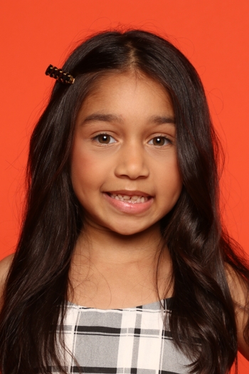 Ayra Maria Silva Cavalcante de Almeida