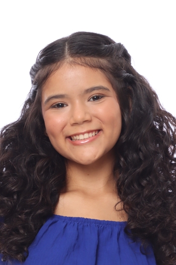 Iana Cecília Leite Gomes