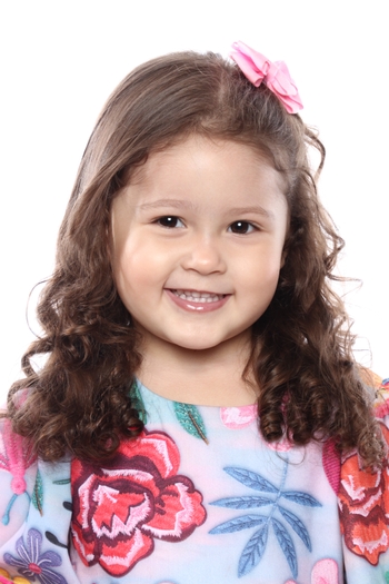 Elis Gabrielle da Silva