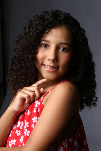 MARIA VALENTINA SANTOS VENANCIO