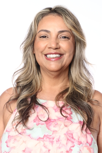 Ana Lucia Bezerra dos Santos Johnson