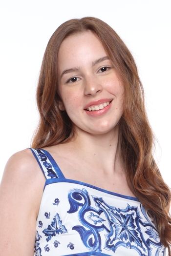 Maria Heloísa Santana de Souza