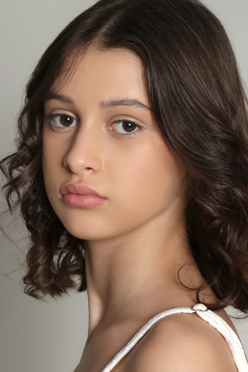 Anna Clara Casagrande