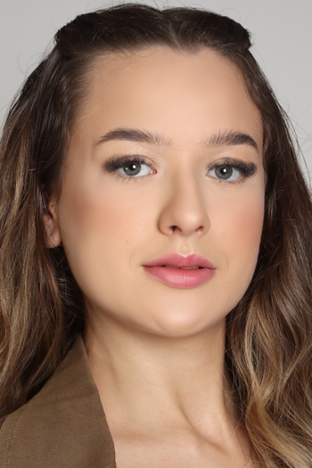 Giovanna Rivas Nicolosi