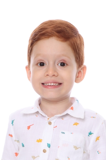 Theo de Almeida Martins