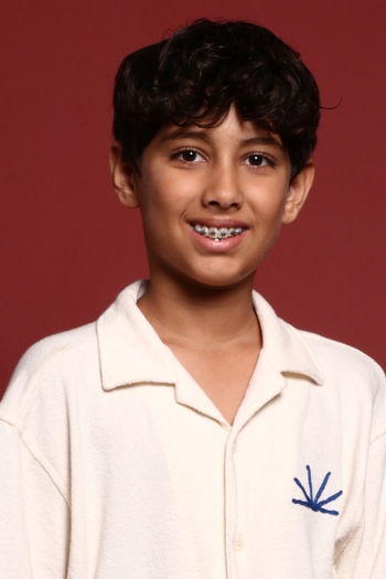 BENJAMIN MARTINS LUBARDA