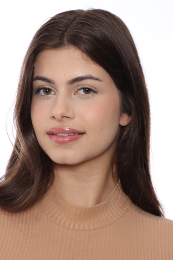 ANA YASMIN ROCHA PESSOA