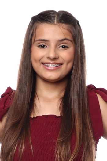 Kauany Micaely Rodrigues Rocha